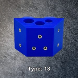 Premium Elite Add-On for Large Lock Pick Stand & Abomination