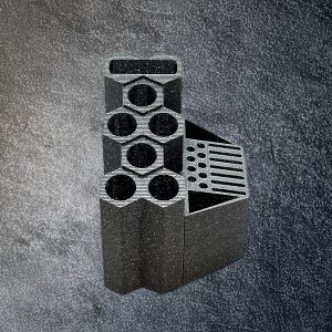 Premium Elite Add-On for Large Lock Pick Stand & Abomination