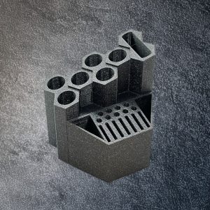 Premium Elite Add-On for Large Lock Pick Stand & Abomination